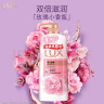 力士（LUX）力士(LUX)沐浴露套装 幽莲魅肤680G+恒久嫩肤680G 留香 香味持久 实拍图
