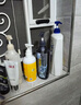 施华蔻（Schwarzkopf）韧芯修护洗发露600ml 防断发洗发水 改善毛躁无硅油洗头膏 实拍图