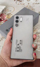 努比亚（nubia）红魔10 Pro+ 16GB+512GB暗夜骑士 骁龙8至尊版移动平台 1.5K屏下摄像 旗舰电竞游戏手机 国家补贴 实拍图