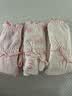 果壳（Gukoo）内裤女春夏HelloKitty联名新款抗菌纯棉裆女内裤 内裤组合3条 XL 实拍图