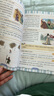 【当当旗舰】中华文化1000问 漫画中华文化1000问 小学生历史200问 青少年课外读物 中国文化常识年轻人要熟知的1000个历史常识中国传统文化精华 鲁滨逊漂流记 快乐读书吧六年级下册 【全5册】 实拍图