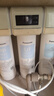 松下（Panasonic） 净水器家用保留矿物质超滤机 无废水不插电 600G大通量多效净化净水器 PP滤芯-PP棉 实拍图