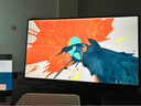 三星（SAMSUNG）32英寸 S80PB 4K QLED IPS 彩通认证 专业设计 显示器 HDR600 Type-C90w 2022CES LS32B800PXCXXF 实拍图