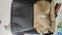 联想（Lenovo）拯救者多功能双肩包C4 3秒快取 可扩容设计 防水抗污  行李箱挂靠 时尚休闲旅行包电脑包 实拍图