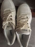 亚瑟士ASICS男鞋缓震跑鞋透气运动鞋GEL-FLUX 4 1011A614 米色/蓝色 43.5 实拍图