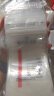 新贝储奶袋90片装奶保鲜袋一次性存奶袋可冷冻加厚防漏200ML9166-5  实拍图