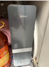 美的（Midea）家用净水机星河系列1200G PRO 6年长效陶氏RO 0阻垢剂反渗透直饮净水器厨下式净饮机 鲜活零陈水 实拍图