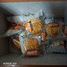 巧滋客鸡蛋糕大列巴老式鸡蛋糕独立包装休闲代餐零食营养早餐面包蛋糕 大列巴蛋糕1000g【含箱2斤装】 实拍图
