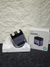 绿巨能（llano）适用松下DMW-BLK22电池快充充电器LUMIX S5/S5M2X/S5K/GH6/GH5M2/G9M2单反微单双充充电器 实拍图