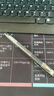 得力（deli）60支办公中性笔签字笔水笔 0.5mm子弹头黑色33109 办公用品 实拍图