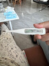 欧姆龙（OMRON）电子体温计 腋下温度计 20s快速预测 蜂鸣提示 老人 MC-686 实拍图