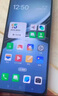 OPPO K12x 5G 80W超级闪充 5500mAh超大电池 12GB+256GB 凝光绿 移动补贴+国家补贴 实拍图