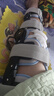 麦德威（medwe） 医用膝关节固定支具下肢支架后交叉韧带术后膝盖腿部骨折护具 实拍图