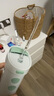 飞利浦（PHILIPS）冲牙器洗牙器水牙线 成人便携式洁牙器 3种模式含3款专业喷嘴 【绿色】HX3331/02 实拍图