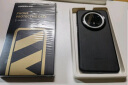 绿联【原机素皮壳】适用华为mate70pro手机壳Mate70Pro+保护套超薄防摔壳亲肤手感轻奢商务男女同款 实拍图