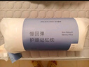 亚朵星球枕头颈椎枕芯睡眠深度养护慢回弹睡觉专用记忆棉枕头芯单人高枕 实拍图