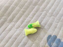 宜家依隔音耳塞助睡眠超强防噪音降噪耳罩睡觉专用打呼噜不伤耳专业4枚 实拍图