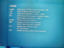 KTC 27英寸4K 160Hz/FHD 320Hz双模Type-c 90w Switch2外接 国家补贴400nit显示屏电脑显示器 H27P6 实拍图