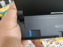 闪迪（SanDisk）512GB TF（MicroSD）内存卡 U3 4K高清视频 游戏存储卡 读速100MB/s Nintendo Switch任天堂授权 实拍图