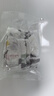 无印良品一次性马桶垫独立包装产妇灭菌坐便垫套酒店全覆盖防水10片/包 实拍图