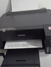 爱普生（EPSON）墨仓式L1258 A4彩色无线单功能家用打印机（微信/远程打印） 实拍图