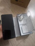 vivo iQOO Z9x【国家补贴】8GB+128GB 曜夜黑 6000mAh 电池 4nm第一代骁龙 6 磐石缓震架构 电竞手机 实拍图