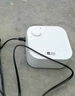 YEE鱼缸氧气泵低音小型鱼缸家用充氧机养鱼循环泵增氧机8w+气石 实拍图