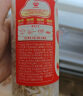 秋田满满高钙淡干虾皮65g儿童无添加食盐年货海产干货虾米享婴儿宝宝食谱 实拍图