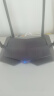 Tenda腾达路由器【千兆穿墙王】无线家用WiFi5放大器AC1200全屋信号增强5G双频国家补贴金榜AC10 实拍图