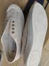 斯凯奇（Skechers）夏季女帆布鞋轻便透气软底单鞋板鞋百搭通勤休闲鞋 实拍图