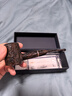 沙芬（SAVINELLI）意大利进口石楠木烟斗男士麻面111直式 经典大号撞球斗 实拍图