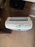 三菱除湿机MJ-E100CF-C家用抽湿机静音日本原装进口卧室除湿器 14L/天 20-40㎡ 【E80国行】 晒单实拍图