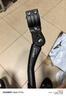 LeBycle自行车脚撑支架公路车撑脚架山地车撑脚脚架支撑车梯子立架通用 实拍图