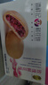 潘祥记 经典玫瑰鲜花饼 云南特产传统饼干糕点零食鲜花饼25g*16枚 实拍图