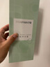 罗曼（ROAMAN）冲牙器便携式电动牙齿冲洗器洁牙器水牙线大容量送情侣男女朋友生日节日礼物家电国家补贴W10绿 实拍图