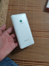 迅优随身wifi三网通免插卡移动网络wifi6无线网卡便携式高速4G无线wifi全国通用无限流量2025款5GXY 【至尊款展锐芯】光纤网速+移动联通电信三网切换 实拍图
