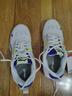 李宁（LI-NING）乒乓球鞋男女同款羽毛球鞋鹰眼2.0比赛训练运动鞋 39  实拍图