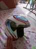 坦克（Tanked Racing）T536摩托车头盔半盔3C男女士四季防晒电动车安全帽 白色 极光 XL 实拍图