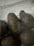 京鲜生 秘鲁进口牛油果 大果6粒装(非即食)单果重130g起 生鲜水果 实拍图