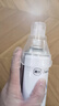 嘉医 氧气瓶1000ml*4瓶便携式医用供氧器孕妇老人高型医用吸氧器SFK-3 实拍图