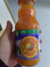 神内（GINNAI）新疆胡萝卜汁238ml*20瓶 轻断食纯果蔬汁混合蔬菜汁饮料整箱装 实拍图