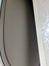 美的（Midea）【美的活水UDproS】亲肤活水玲珑超薄60升双胆扁桶电热水器3300W水电分离一级能效瞬热洗国家补贴 实拍图