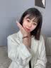 聚利时（Julius）女士手表女款小巧气质小表盘方形学生2026新款简约皮带红色石英表 安可拉红+热情红礼盒 实拍图