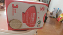 秋田满满有机婴儿面条【200g*3】组合装宝宝面条 原味+鳕鱼+牛肉番茄 实拍图