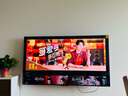 海信电视小墨E5Q Pro 65英寸超画质U+Mini LED 信芯芯片 墨晶屏300Hz 65E5Q-PRO E5NPRO+升级国家补贴 实拍图