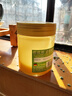 碧欧坊金黄蜂蜜500g德国原装进口早餐牛奶麦片伴侣冲调水饮结晶蜜 实拍图