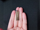 闪迪（SanDisk）64GB USB3.2 U盘 CZ74 读速高达300MB/s 金属高速u盘 安全加密 学习办公投标大容量优盘 实拍图