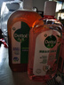消毒液1.2L +自然香氛消毒液1L 实拍图