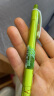 三菱 uni-ball M5-450T自动铅笔0.5mm幼儿园小学生一年级活动铅笔高颜值透明KURUTOGA文具办公用品 1支 实拍图