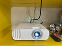 爱普生（EPSON）CH-TW5750【5700升级款】3LCD家庭影院智能投影仪（2700lm高亮度  原生1080P）国家补贴 实拍图